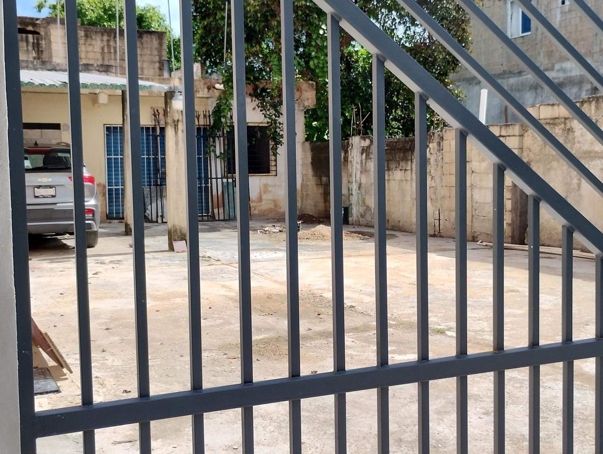 קנקון Casa De Huespedes Los Santos מראה חיצוני תמונה